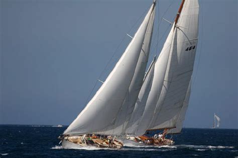 Scuttlebutt Photos: Panerai Classic Yachts Challenge 2005